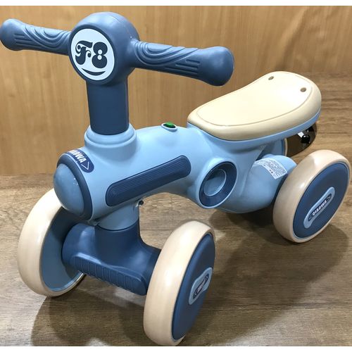 Generic Vélo Tricycle 3 A 6 Ans Enfants - Prix pas cher