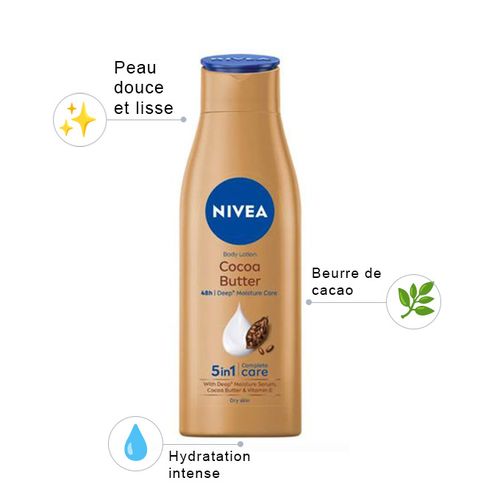 product_image_name-NIVEA-Lait corps Nivea cacao / Cocoa Milk 250ml-2