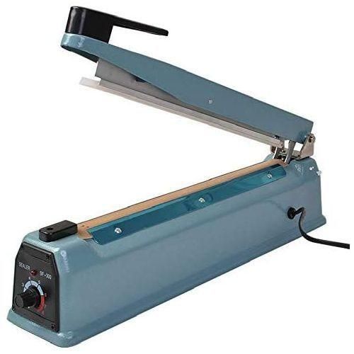Generic Machine A Couper Plastique Et Sceller Sachets