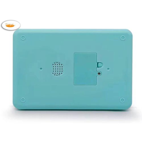 Generic Tablette éducative en Français Mon petit ordinateur parlant-Grand format - image 6