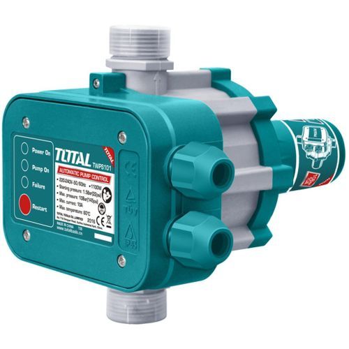 Fournisseurs et fabricants de pompes à eau de surpression automatiques 1HP  - Prix direct usine - Pureté