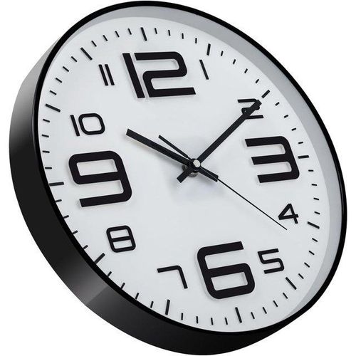 product_image_name-Quartz-Horloge Murale Horloge Design Salle de Bains Horloge Grande Horloge Murale Horloges murales pour Les Chambres Moderne-5