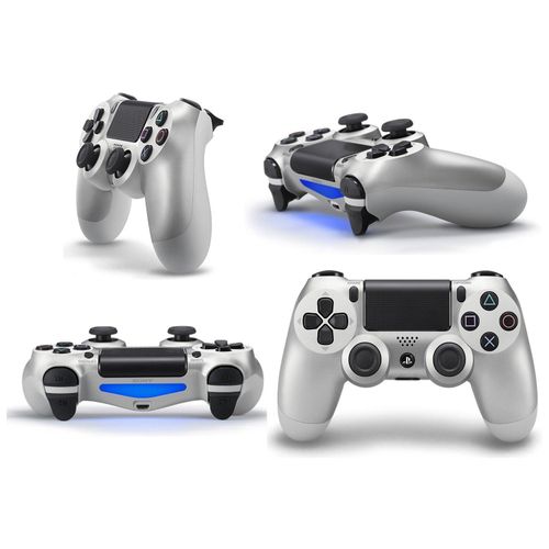 product_image_name-Gaming-Manette originale sans fil Ps4+ Etuis de protection -3