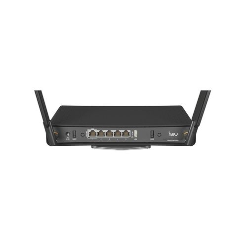 product_image_name-MikroTik-hAP ac³ ac3 routeur sans fil Gigabit Ethernet Bi-bande (2,4 GHz / 5 GHz) Noir - RBD53iG-5HacD2HnD-3