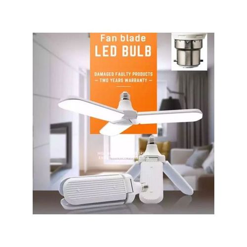 product_image_name-Generic-Ampoule LED A Vice 45W - Blanc-4
