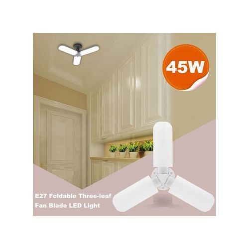 product_image_name-Generic-Ampoule LED A Vice 45W - Blanc-5