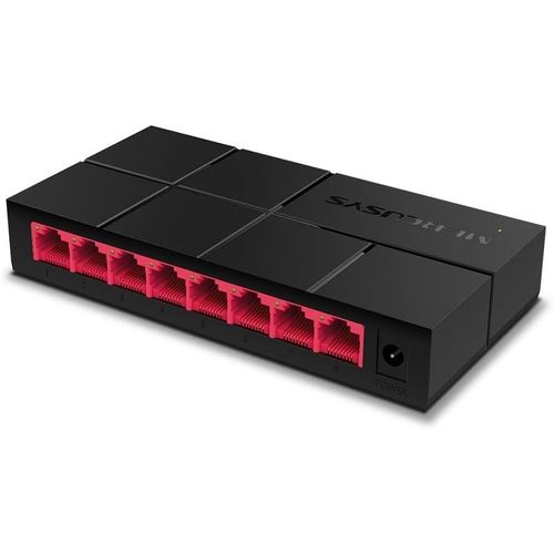 product_image_name-Mercusys- Switch Ethernet 8 Ports MS108G  MERCUSYS , Switch RJ45, Hub RJ45-3