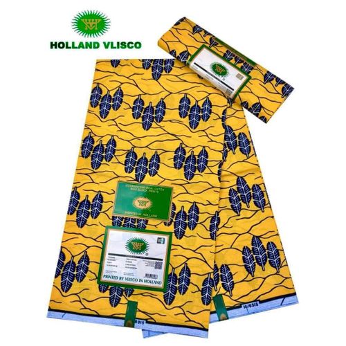 product_image_name-Hollandais Wax Vilsco-Pagne Hollandais Authentique -1