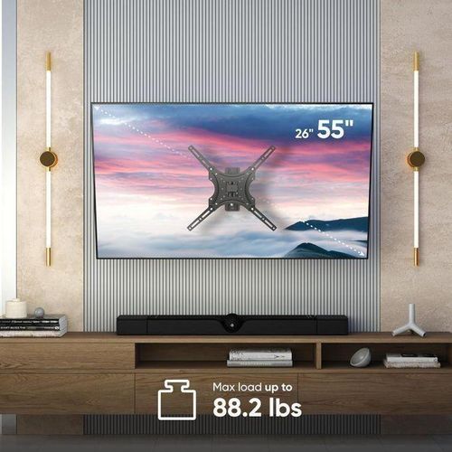 Generic Cintre TV Pour Téléviseur De 14 à 55 Pouces - image 3