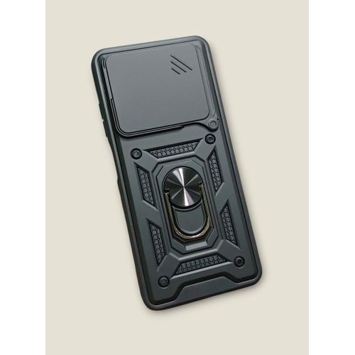 Generic Coque honor 400 smart / honor x7d noir Rob
