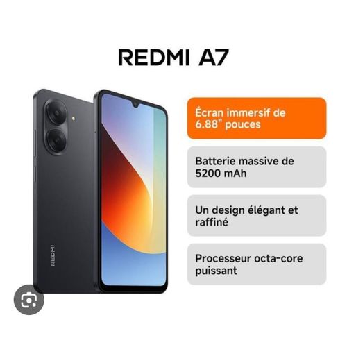 Xiaomi Redmi A7 - image 3