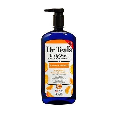 Generic Gel De Douche Dr Teal's Body Wash