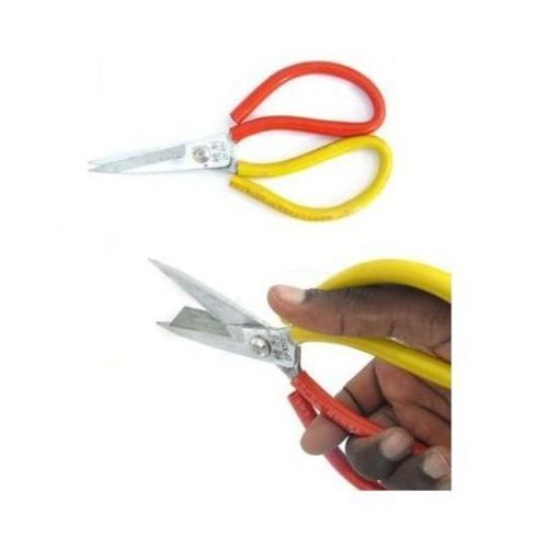 Generic 2 PAIRES DE CISEAUX PROFESSIONNELS - image 3