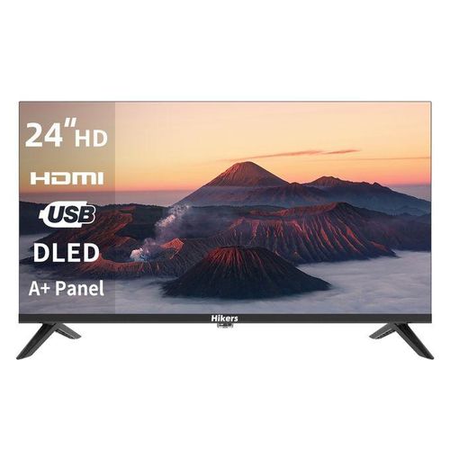 Homi LED TV 24''  DECODEUR INTEGRE