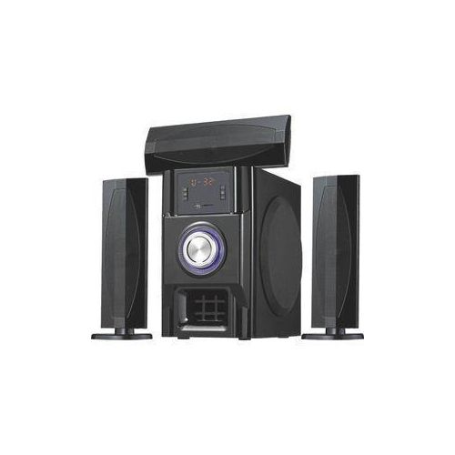 Generic Haut Parleur Chaine HIFI Multimedia Bluetooth  Très Puissance