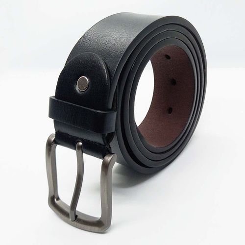 Ceinture noir store pas cher