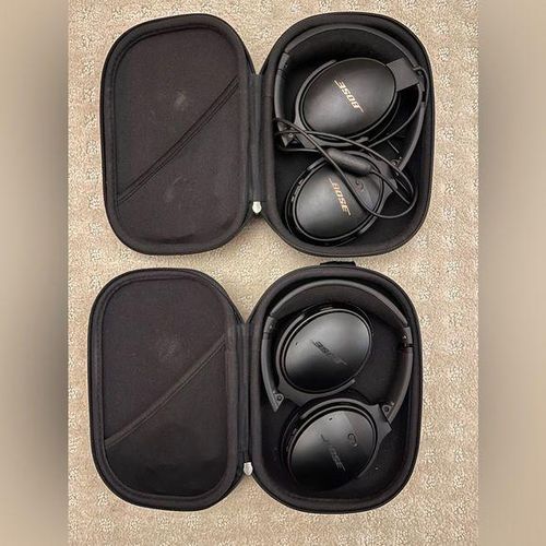 Generic Casque bose ultra - image 2