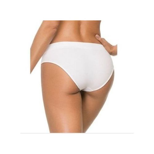 Fashion Lot De 6 Slips Culotte Sans Trace Coton Multicolores Prix pas cher Jumia CI