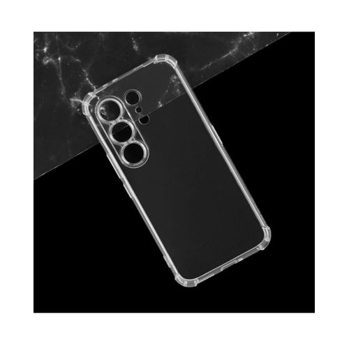 Generic Coque Compatible avec Tecno Camon 50 Pro 4G avec Antichoc - image 2