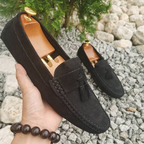 Mocassin jumia outlet