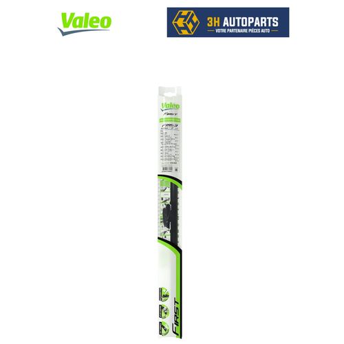 Balai D'Essuie Glace Valeo First Special 700Mm