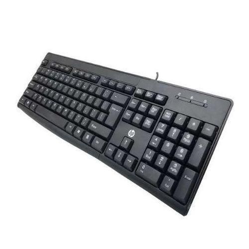 Hp CLAVIER FILAIRE K1600