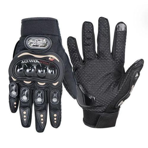 Generic Gants De Protection Pour Moto, Cycliste - image 2
