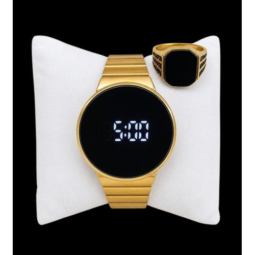 Generic Montre poignet d'homme - image 2