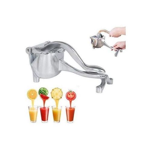 product_image_name-Generic-Extracteur De Jus Manuel En Métal Lourd BG-2