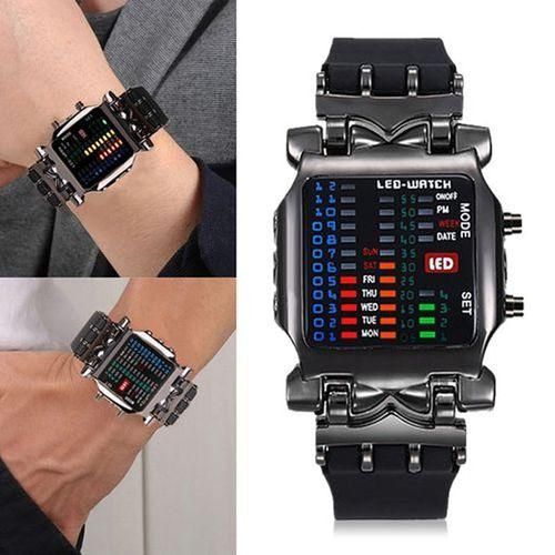 Montre bracelet sport deals