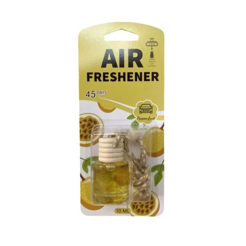 product_image_name-Generic-Désodorisant Voiture Premium - Parfum Fruit de la Passion (10 ml) -B1-1