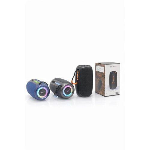 Generic Enceinte Bluetooth portable Cetosonic SD-W67 – 10 W - image 2