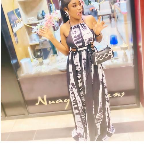 Robe jumia outlet