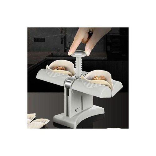 product_image_name-Generic-CHIC Moule à Boulettes Automatique à Double Tête Domestique-3