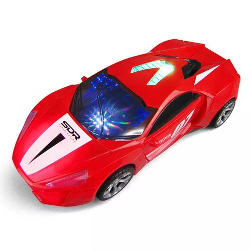 TOYS Voiture Télécommandée Décapotable - image 2
