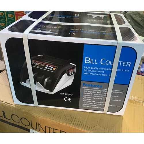 product_image_name-Generic-Bill counter machine à compter compteuse de billet grand modèles- noir-1