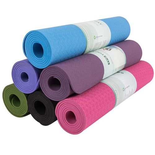 YOGA MATT Tapis de yoga - image 2