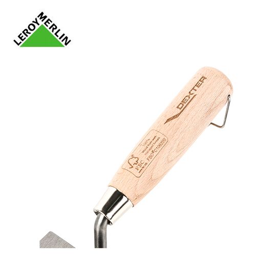 Leroy Merlin Truelle De Ma on Manche Bois Longueur 20cm