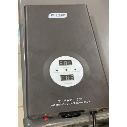 Smart Stabilisateur SLIM AVR 1000