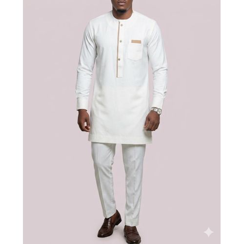 Fashion Tunique homme