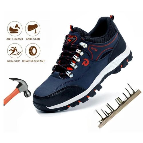 Chaussure de sécurité fashion clearance