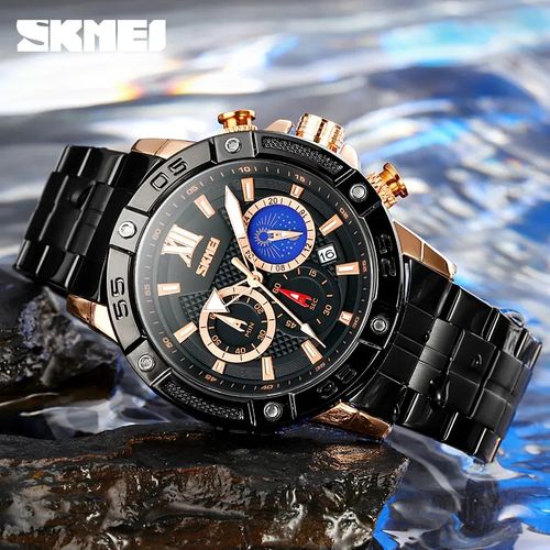 Montre skmei jumia 2025