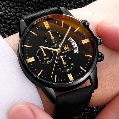 Jumia montre homme 2025 prix
