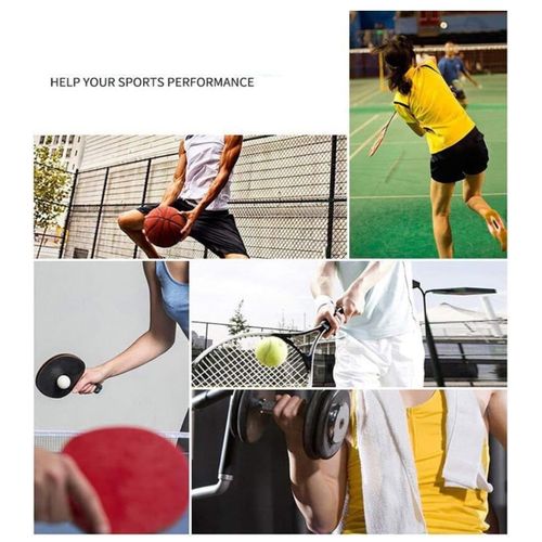 Generic Ceinture De Compression Fitness Bandage - image 5