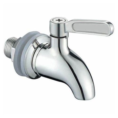 product_image_name-Generic-Robinet D'évier De Cuisine -Argent-Avec Filtre à Eau-1