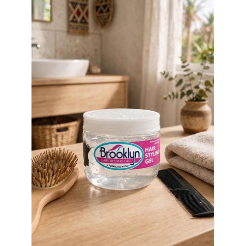 Brooklyn Gel coiffant - image 5