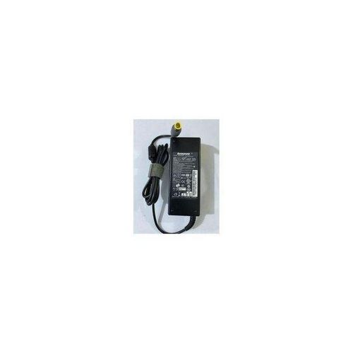 product_image_name-Lenovo-Chargeur Compatible PC 20V - 3.25A BOUT JAUNE + Câble De Raccordement Tripolaire-1