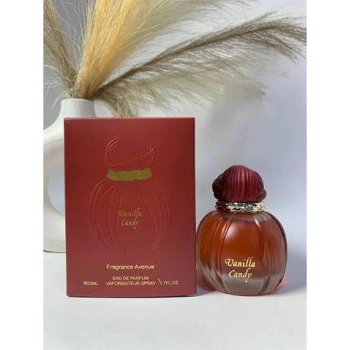 Generic Parfum vanilla candy