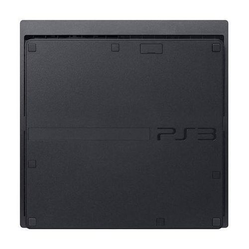 Sony Computer Entertainment Playstation 3 SLIM + 2 Manettes + 2 Câbles - image 4