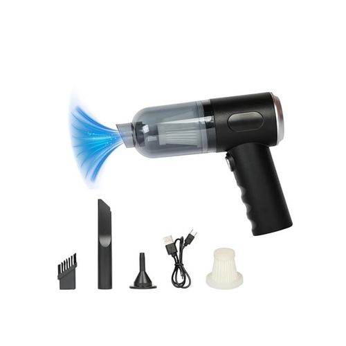 product_image_name-Generic-Aspirateur portable 3 en 1 Mini aspirateur sans fil rechargeable-1